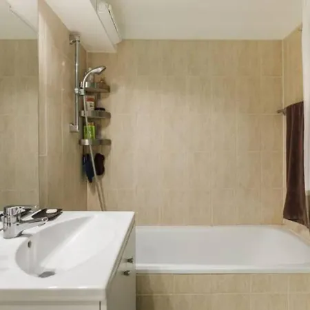 Heart Of Marais, Quiet Appartement